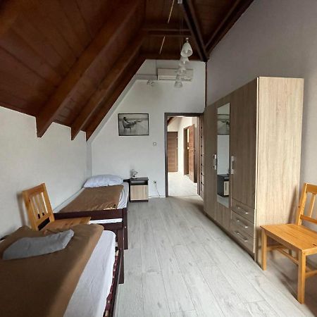 Tulipán Vendégház Miskolc Exterior foto