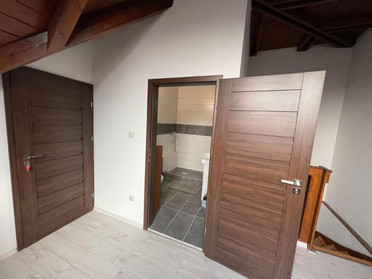 Tulipán Vendégház Miskolc Exterior foto